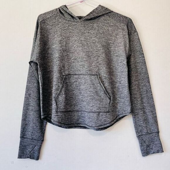 all in motion gray hoodie  boys size xl (14)  nwt - Picture 1 of 4